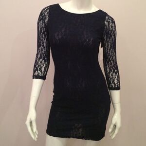🎉 last deal 🎉Sugar and spice lace  dress 👗